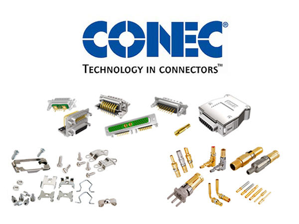 Conec Technology