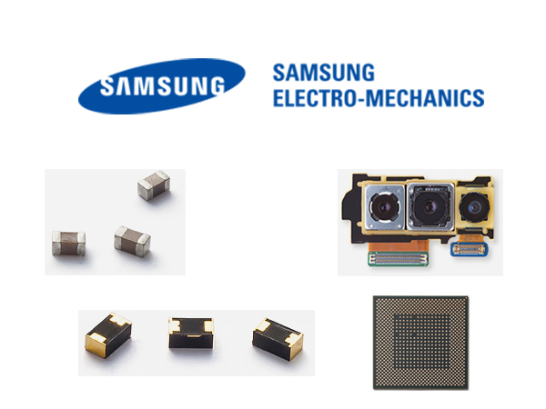 Samsung Electro-Magnetics